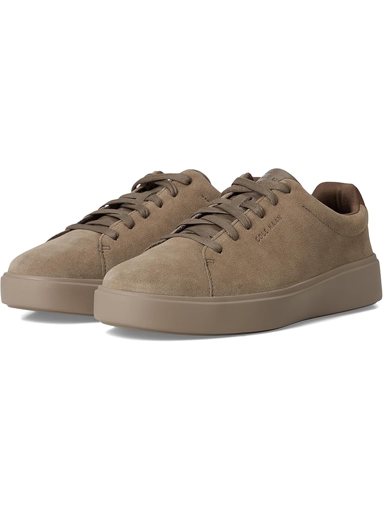Men's Cole Haan Grandpro Luxe Slip-On Sneakers | Zappos.com